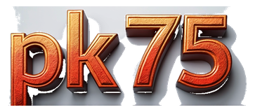 pk75 logo